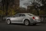 Chrysler 300C Limited 2015 года